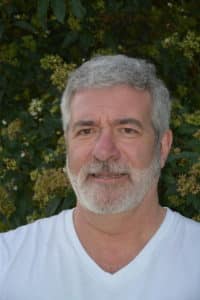 Christophe Gaudin