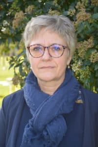 Véronique Monget