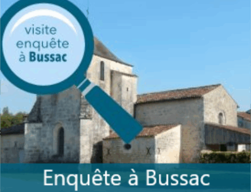 Le 21 août, venez mener l’enquête en famille!