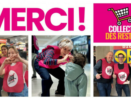 RESTOS DU COEUR: APPEL AUX DONS DE JOUETS ET LANCEMENT DES  INSCRIPTIONS POUR LA CAMPAGNE D’HIVER