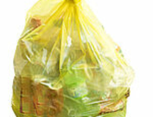 PAS DE COLLECTE DES EMBALLAGES LE 8 JANVIER