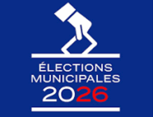 INFOS  ELECTIONS MUNICIPALES